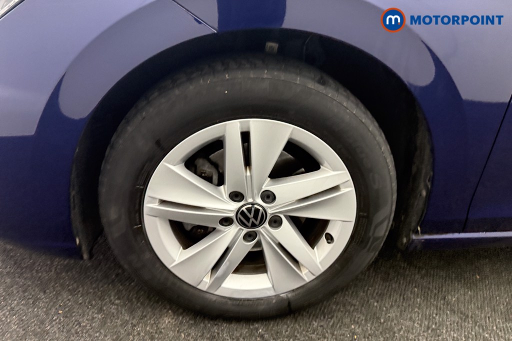 Used Volkswagen Golf 2023 for sale - 77620102: Photo 34