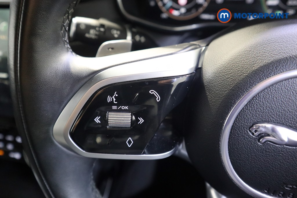 Used Jaguar F-Pace 2023 for sale - 76184614: Photo 11