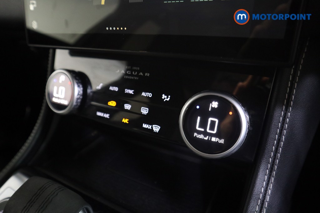Used Jaguar F-Pace 2023 for sale - 76184614: Photo 15