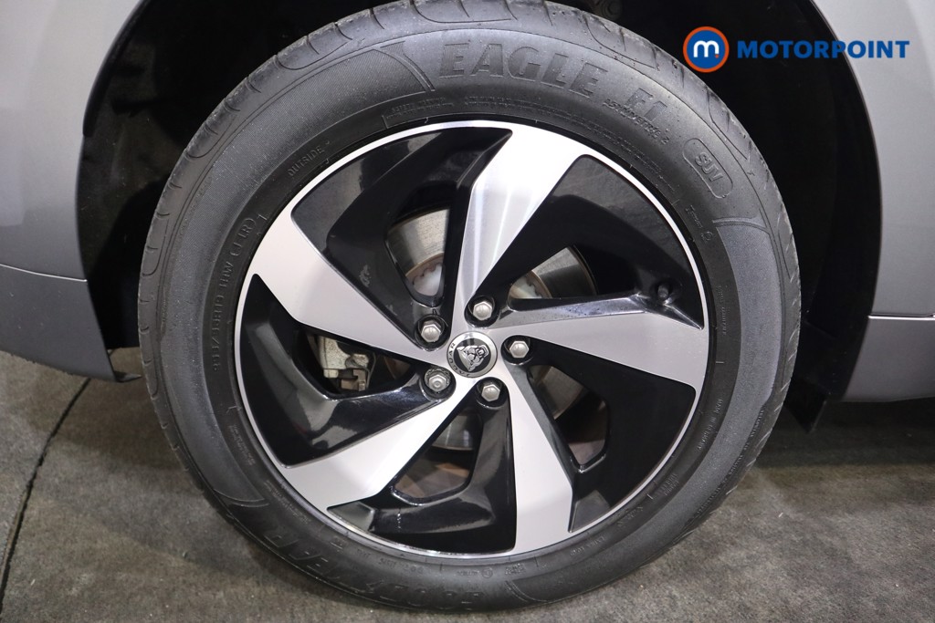 Used Jaguar F-Pace 2023 for sale - 76184614: Photo 33