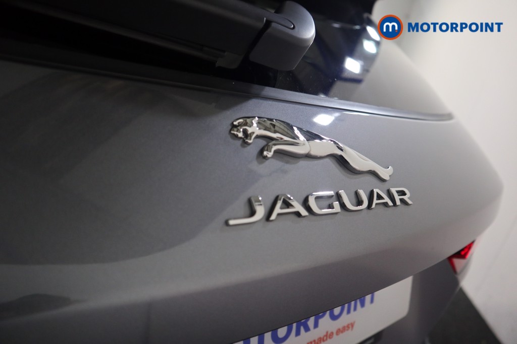 Used Jaguar F-Pace 2023 for sale - 76184614: Photo 39