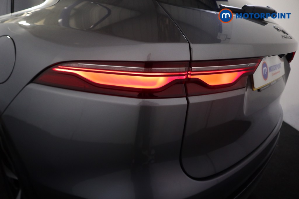Used Jaguar F-Pace 2023 for sale - 76184614: Photo 40