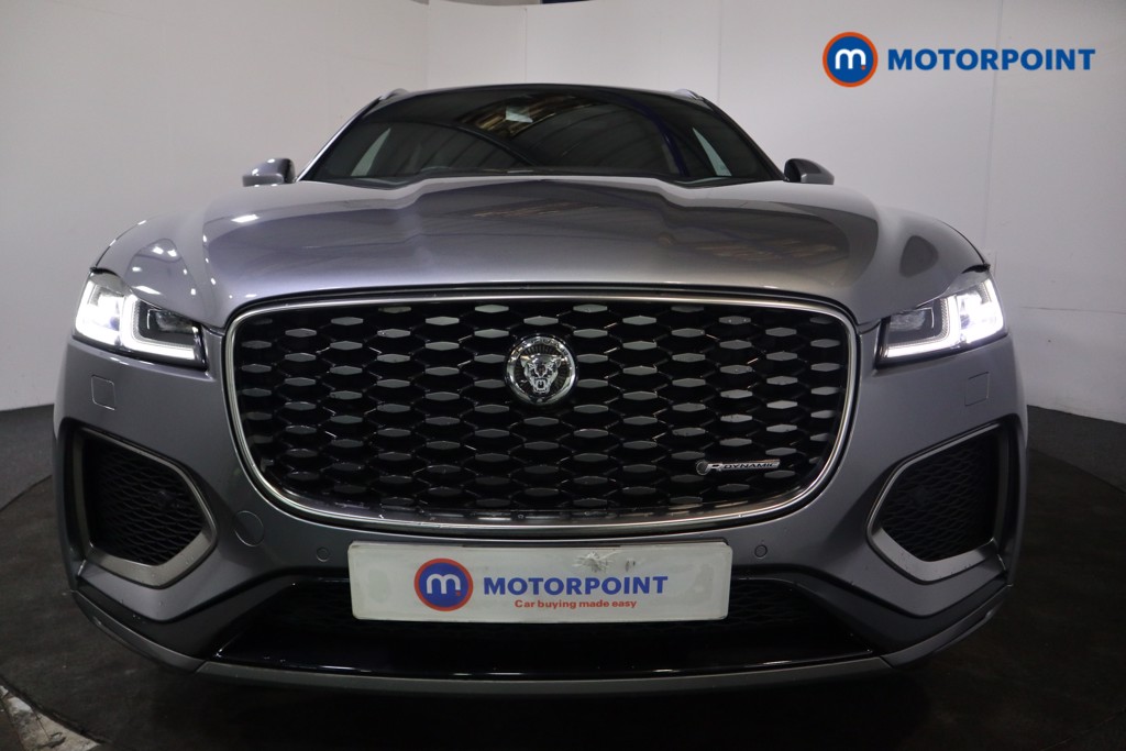 Used Jaguar F-Pace 2023 for sale - 76184614: Photo 49
