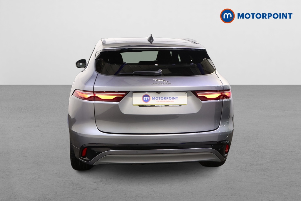 Used Jaguar F-Pace 2023 for sale - 76184614: Photo 6