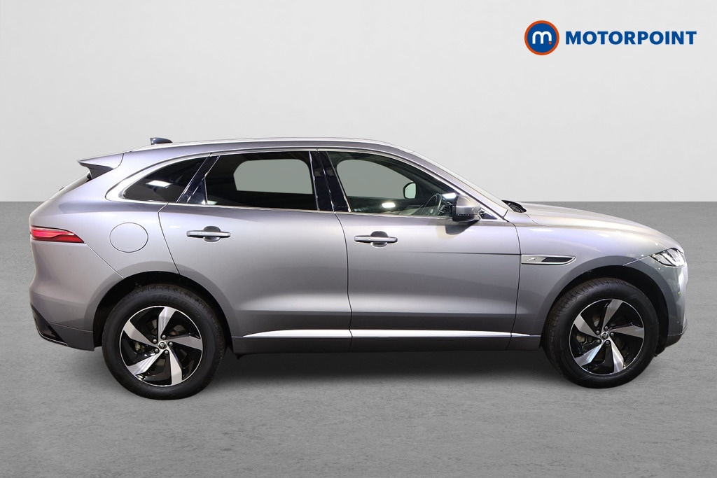 Used Jaguar F-Pace 2023 for sale - 76184614: Photo 8