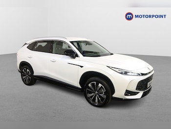 Used MG MG HS 2025 for sale - 78389956: Photo