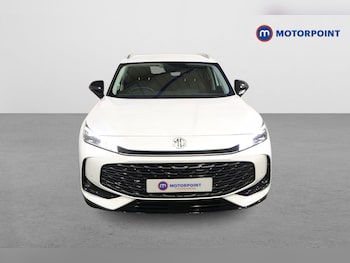 Used MG MG HS 2025 for sale - 78389956: Photo