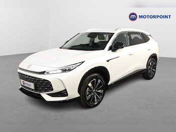 Used MG MG HS 2025 for sale - 78389956: Photo