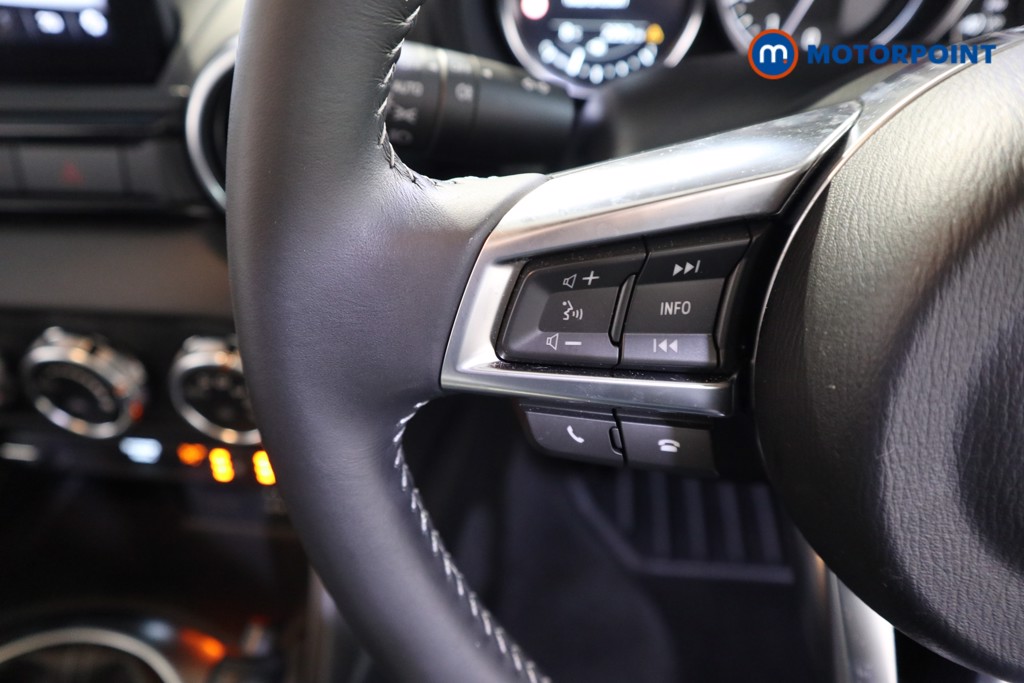 Used Mazda MX-5 2021 for sale - 77916836: Photo 11