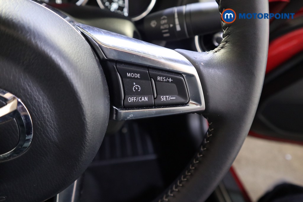 Used Mazda MX-5 2021 for sale - 77916836: Photo 12