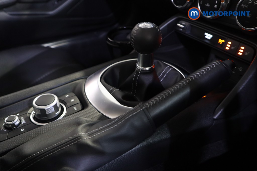 Used Mazda MX-5 2021 for sale - 77916836: Photo 20