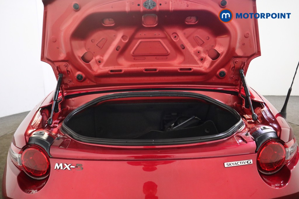Used Mazda MX-5 2021 for sale - 77916836: Photo 22