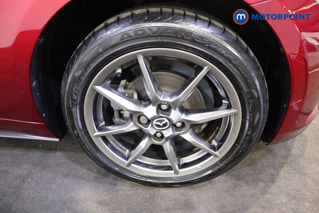 Used Mazda MX-5 2021 for sale - 77916836: Photo 24