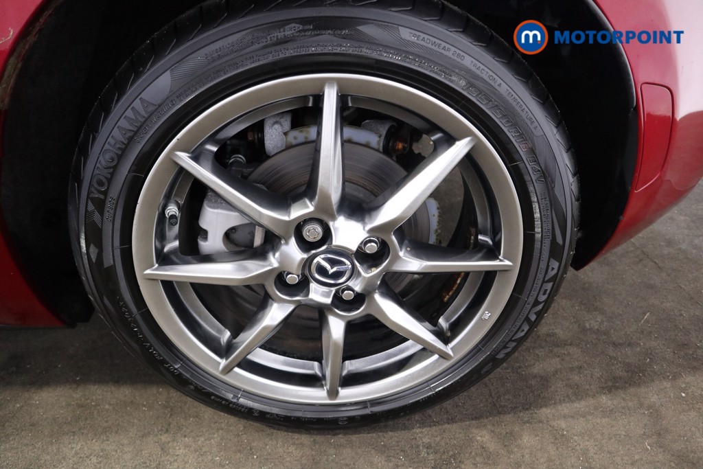 Used Mazda MX-5 2021 for sale - 77916836: Photo 26