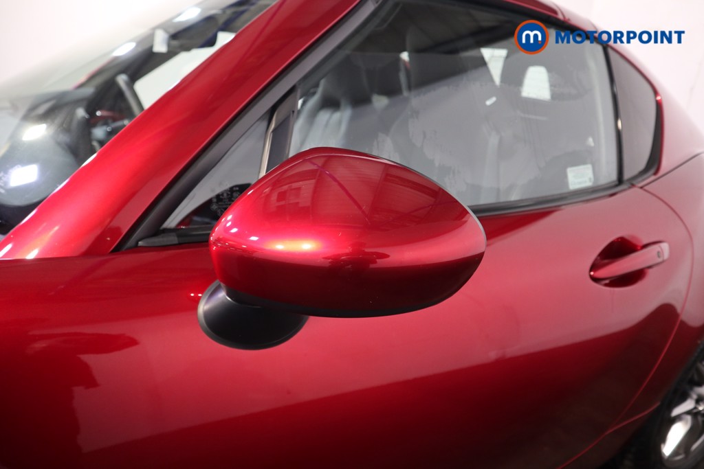 Used Mazda MX-5 2021 for sale - 77916836: Photo 31