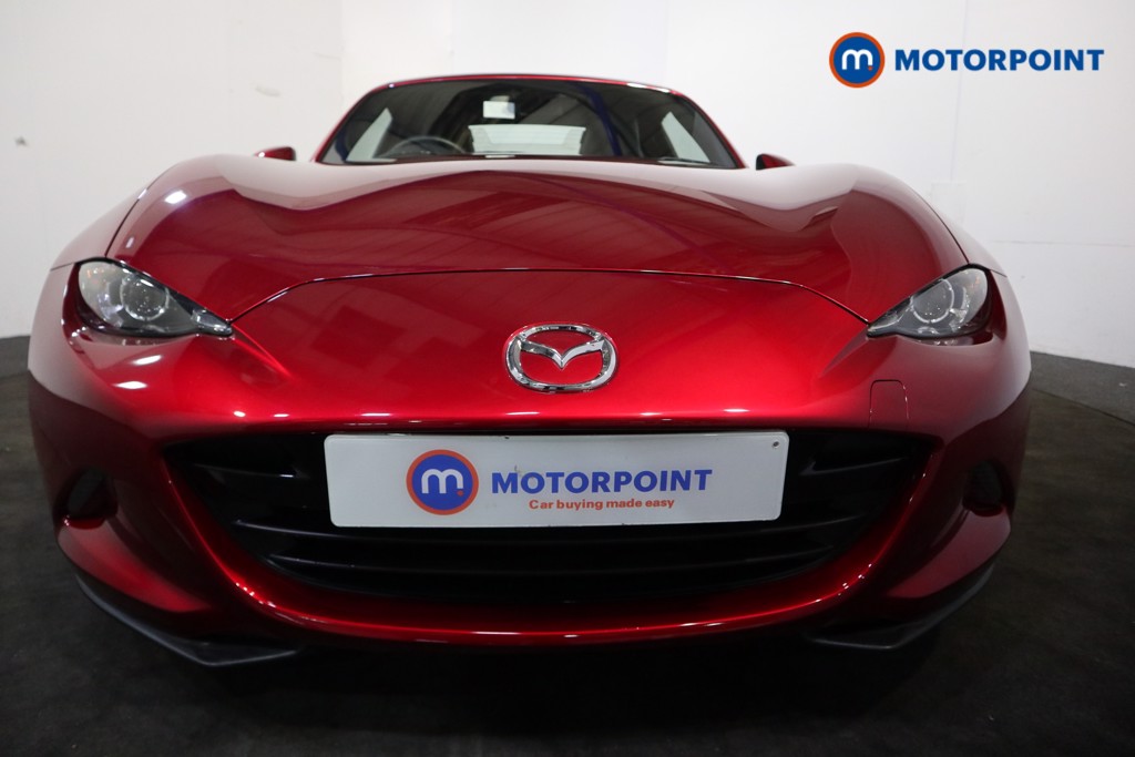 Used Mazda MX-5 2021 for sale - 77916836: Photo 33