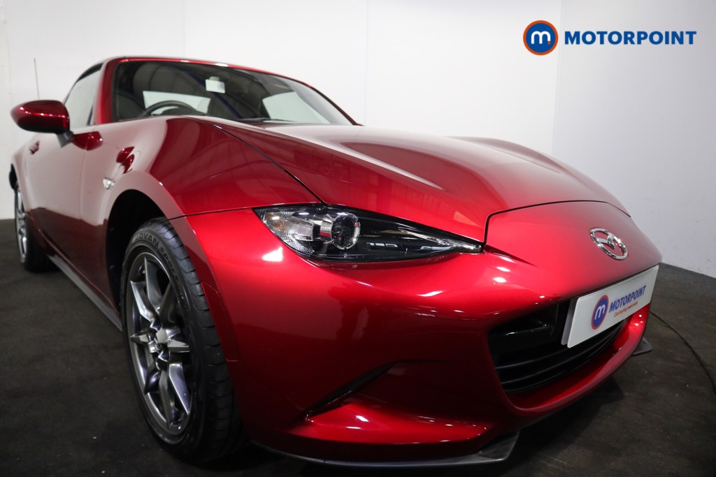 Used Mazda MX-5 2021 for sale - 77916836: Photo 34