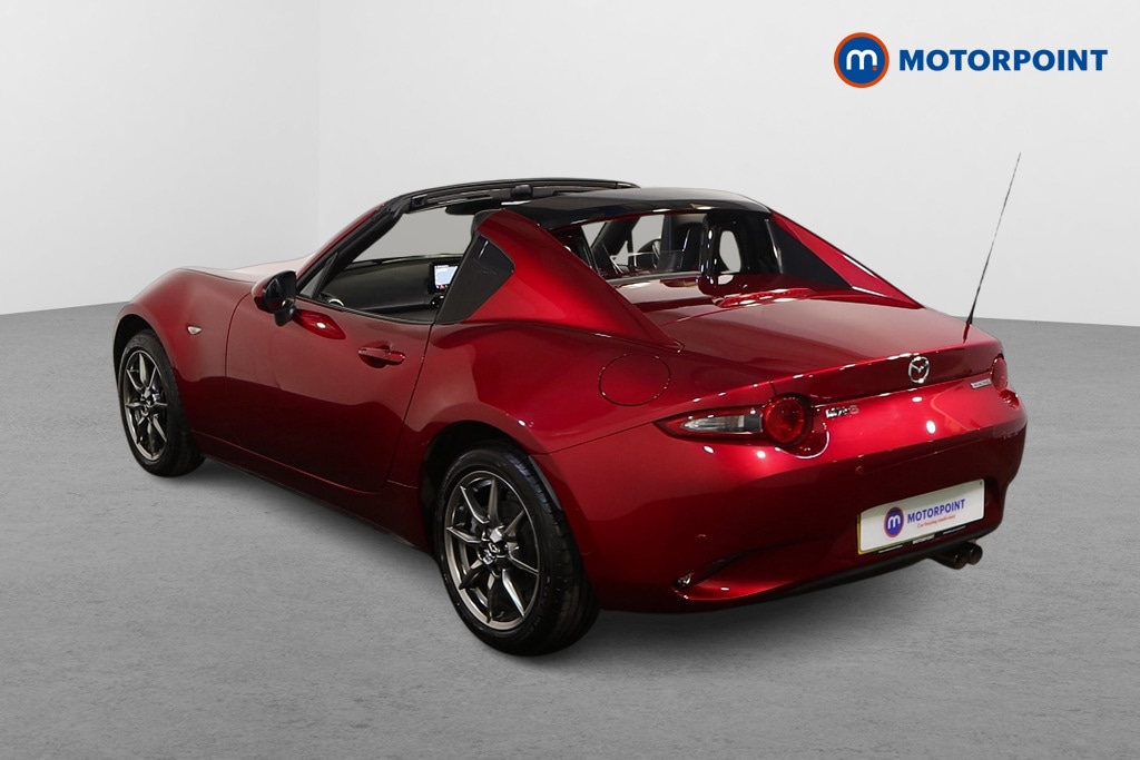 Used Mazda MX-5 2021 for sale - 77916836: Photo 5