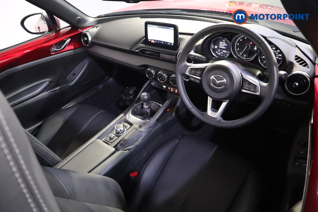 Used Mazda MX-5 2021 for sale - 77916836: Photo 9