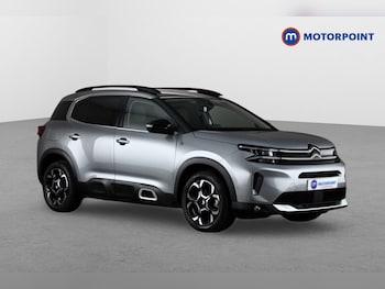 Used Citroen C5 Aircross 2024 for sale - 78951047: Photo