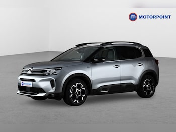 Used Citroen C5 Aircross 2024 for sale - 78951047: Photo