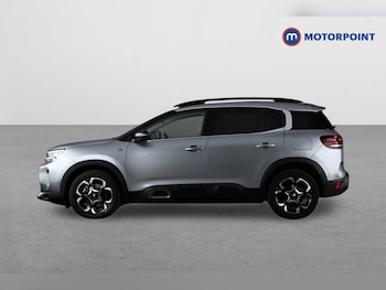 Used Citroen C5 Aircross 2024 for sale - 78951047: Photo
