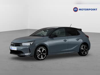 Used Vauxhall Corsa 2025 for sale - 79689389: Photo