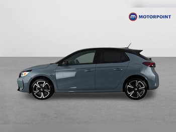 Used Vauxhall Corsa 2025 for sale - 79689389: Photo