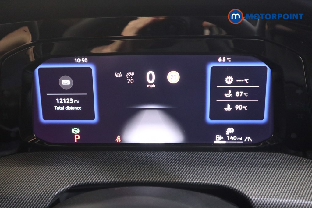 Used Volkswagen Golf 2025 for sale - 78039824: Photo 14