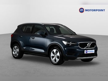 Used Volvo XC40 2020 for sale - 78721641: Photo