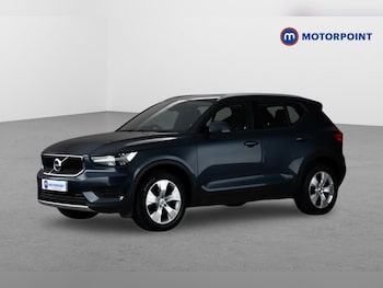 Used Volvo XC40 2020 for sale - 78721641: Photo