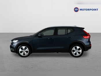 Used Volvo XC40 2020 for sale - 78721641: Photo