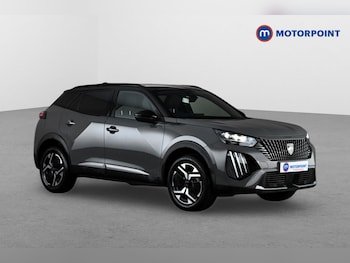 Used Peugeot 2008 undefined for sale - 78871042: Photo