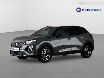 Used Peugeot 2008 undefined for sale - 78871042: Photo