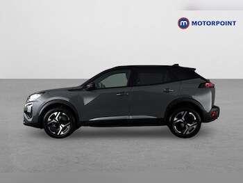 Used Peugeot 2008 undefined for sale - 78871042: Photo