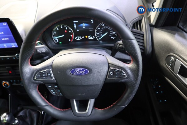 Used Ford Ecosport 2022 for sale - 76184710: Photo 10