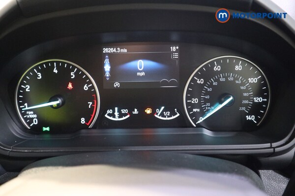 Used Ford Ecosport 2022 for sale - 76184710: Photo 13
