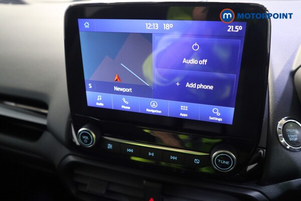 Used Ford Ecosport 2022 for sale - 76184710: Photo 14