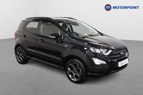 Used Ford Ecosport 2022 for sale - 76184710: Photo 1