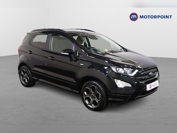 Ford - Ecosport