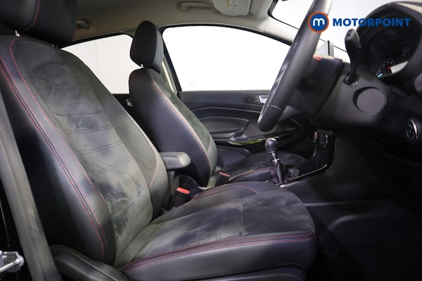 Used Ford Ecosport 2022 for sale - 76184710: Photo 20