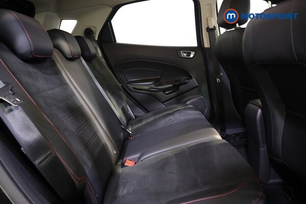 Used Ford Ecosport 2022 for sale - 76184710: Photo 21