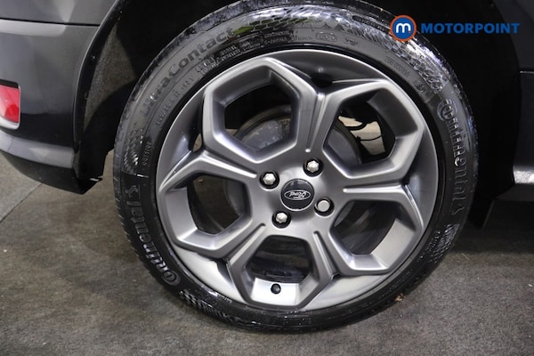 Used Ford Ecosport 2022 for sale - 76184710: Photo 24