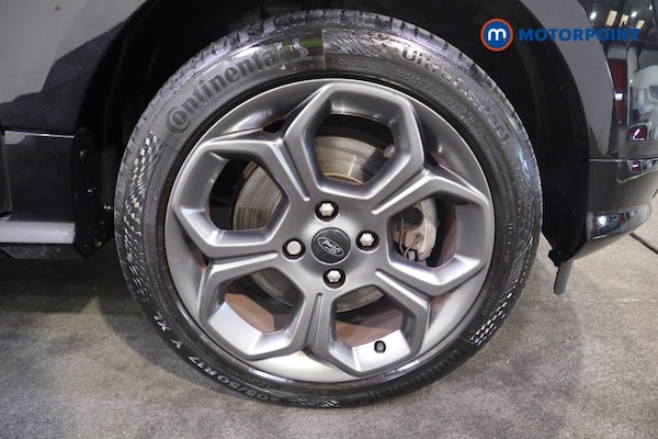 Used Ford Ecosport 2022 for sale - 76184710: Photo 25