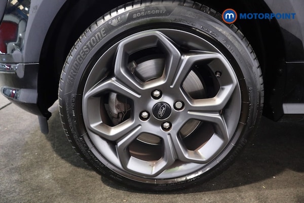 Used Ford Ecosport 2022 for sale - 76184710: Photo 26