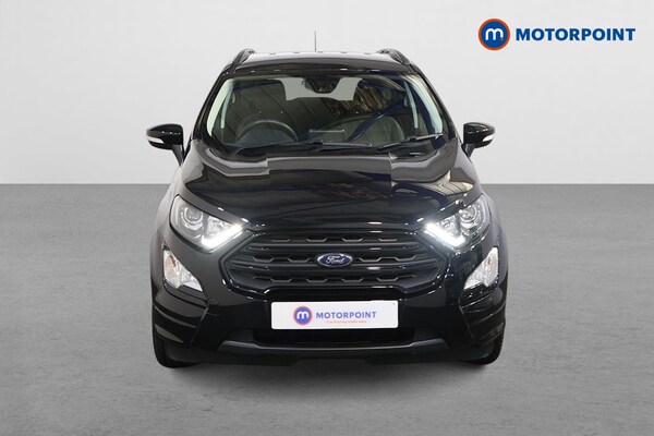 Used Ford Ecosport 2022 for sale - 76184710: Photo 2