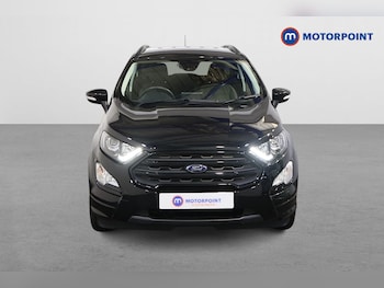 Used Ford Ecosport 2022 for sale - 76184710: Photo 2
