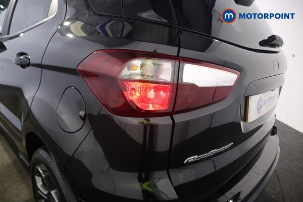 Used Ford Ecosport 2022 for sale - 76184710: Photo 30