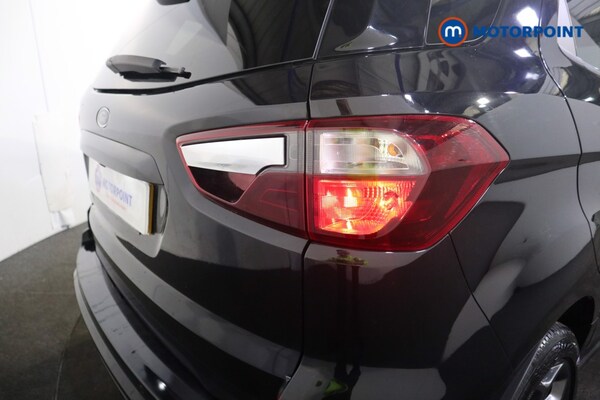 Used Ford Ecosport 2022 for sale - 76184710: Photo 31