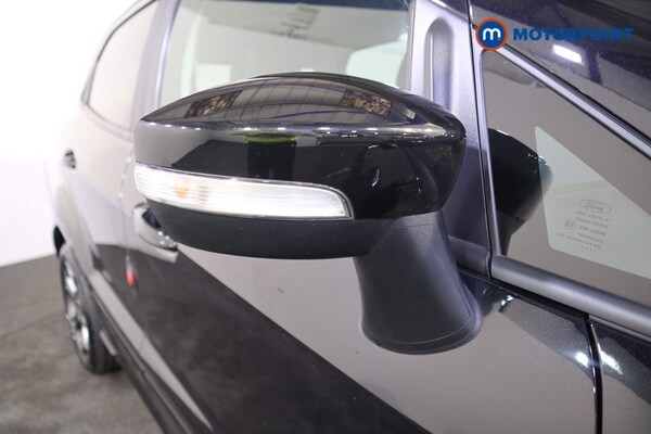Used Ford Ecosport 2022 for sale - 76184710: Photo 32